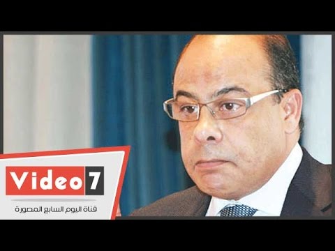 بالفيديو دفاع أنس الفقى يدفع بانعدام التحقيقات ويؤكد تخصيص الأرض تم بالسعر الرسمى