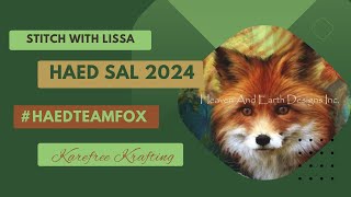 2024 HAED SAL Stitch with Lissa 1