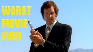 Neil Breen's Double Down Is So Bad You'll Resign As President Of The Bank - Worst Movie Ever