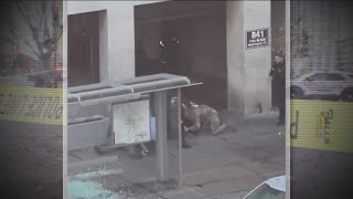 2 National Guard Members Shot In An Ambush Attack Blocks From The White House