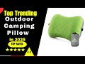 ✅Best Camping Pillow|| Camping Pillow (Buying Guide)