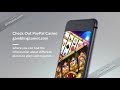 Best UK Online Casinos That Use Paypal - YouTube