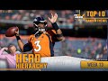 Herd Hierarchy: Broncos land, Cowboys, Ravens creep up in Colin&#39;s Top 10 of Week 13 | NFL | THE HERD