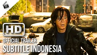 PENINSULA: TRAIN TO BUSAN 2  Trailer (2020) HD Subtitle Indonesia | Premium Trailer ID