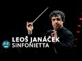 Capture de la vidéo Leoš Janáček - Sinfonietta Op. 60 | Semyon Bychkov | Wdr Sinfonieorchester