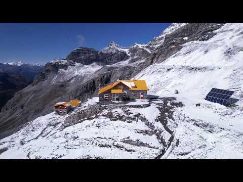 Val zebru' e