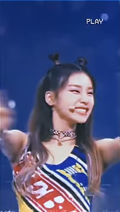 🖇·˚ ༘ ┊͙[Mentahanrp Yeji Itzy] !  ˊˎ