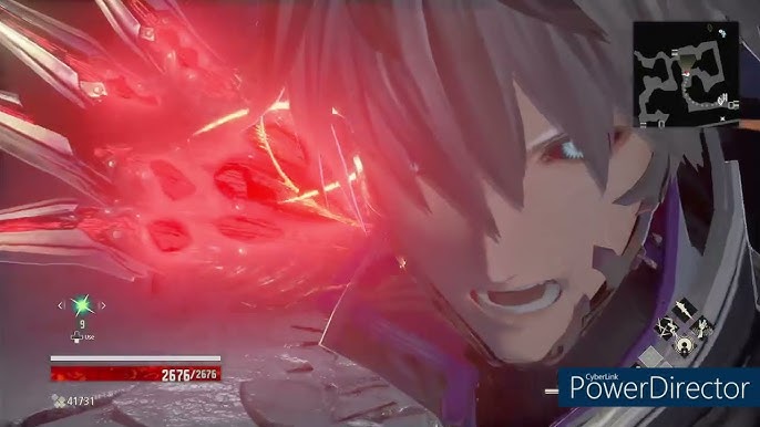 Code Vein - Drink Deep Trophy / Achievement Guide 