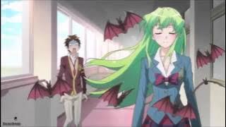 Jitsu wa Watashi wa  OP _ Opening