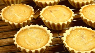 The best tart recipe! Quick and easy