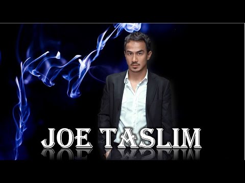 Video: Joe Taslim: Biografi, Kreativiti, Kerjaya, Kehidupan Peribadi