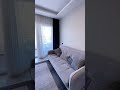 Квартира с видом на горы в комплексе Lavinya Tömük цена: 55000 евро