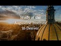 On Campus Theology Program | Augustine Institute Graduate School of Theology