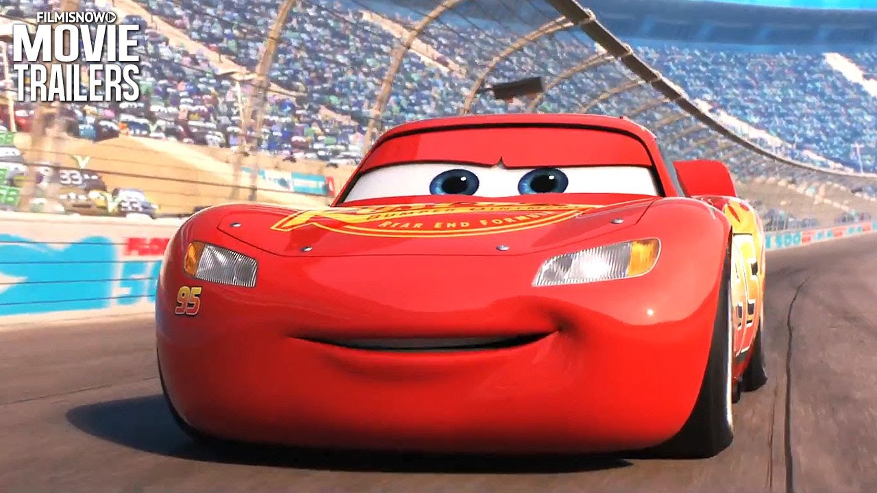 CARS 3 The cast unveils what "fuels" their lives YouTube CARS 3 The cast unveils what "fuels" their lives YouTube