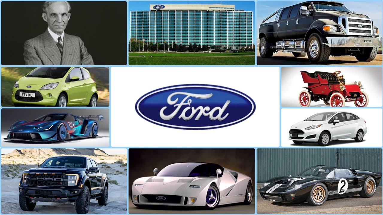 Ford Cars Information car ford usacar fordcar fordranger YouTube Ford Cars Information car ford usacar fordcar fordranger YouTube