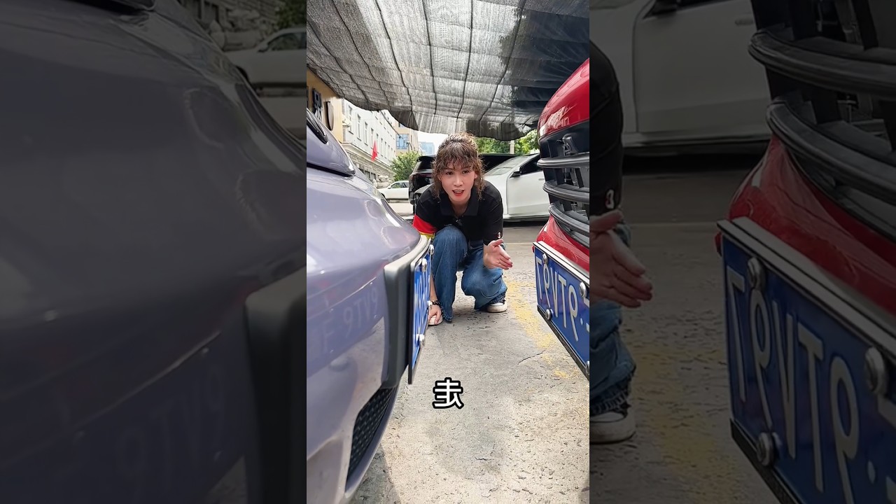 I Can't Believe I Fell for This Trick! 🚗 #shorts #ytshorts #car