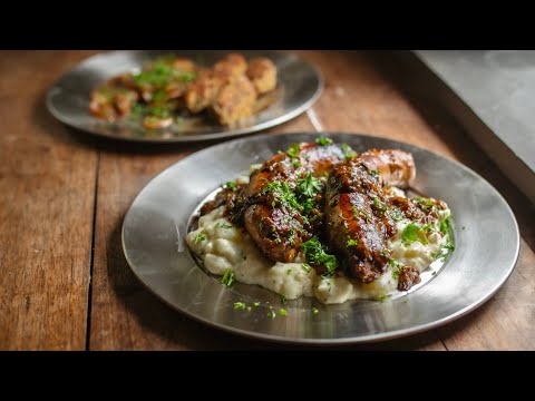 Is Bangers And Mash Breakfast