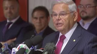 Jury selection begins in New York for Senator Menendez's trial by NBC10 Philadelphia 978 views 1 day ago 2 minutes, 47 seconds