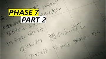Robotics;Notes ELITE Walkthrough #30 - Phase 7 (Frau Ending) : Part 2