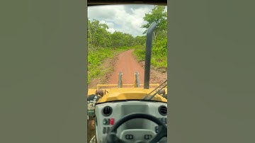 Rough Terrain? No Problem for This Beast! 🚜 #shorts #shortsfeed #shortsvideo #shortsviral