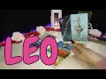 LEO 💥ES URGENTE QUE TE DESHAGAS DE ESTO YA!! | HORÓSCOPO Y TAROT LEO HOY FEBRERO 2022