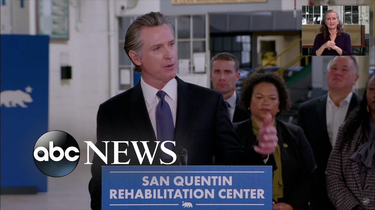 California Plans  Million Overhaul for Infamous Prison