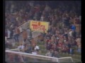 Valencia CF 2 Real Zaragoza 1 (Liga 1981-1982)