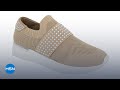 Kenneth Cole Reaction Collette Slip-On Sneaker | HSN