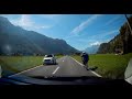 Europe Road Trip Sep&#39;18 (Автопутешествие по Европе)