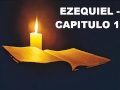 EZEQUIEL CAPITULO 1