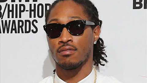 the truth behind Future babymama fighting for more child support