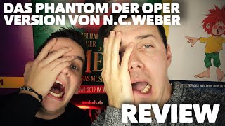 Hat es das Phantom der Oper wirklich gegeben?