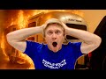 This Airstream CAUGHT ON FIRE! (Here’s How We Fixed It)