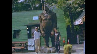 SK8RATS WA Summer Trip 2021