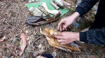 Ý nghĩa phong tục đi thổ công ngày mùng 2 tết của dân tộc nùng