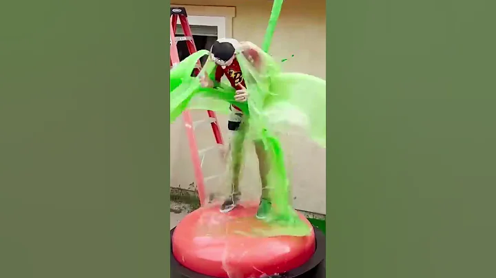 Pressing Level 1-1000 Mystery Buttons..