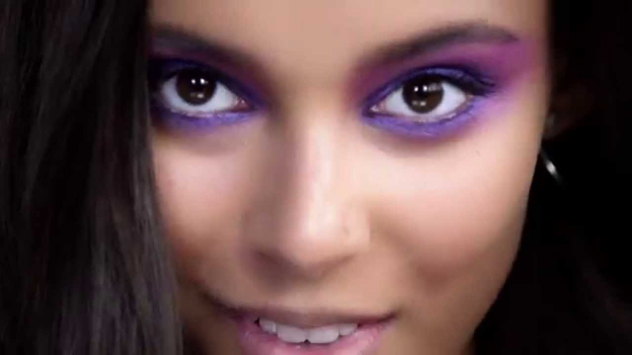 The Urban Decay Iconic Eye Makeup Tutorial Ulta Beauty YouTube