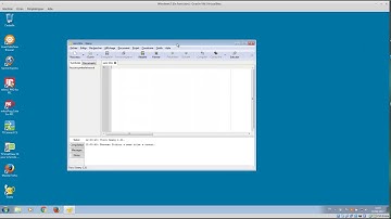Installation Python Geany Windows