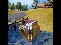 Aura Farming 🗿 #freefireshorts #shorts #nuxoff