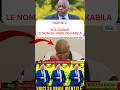 But He Forgot The Name Of Kabila S Biological Father Kabila Paulkagame Constantmutamba But He Forgot The Name Of Kabila S Biological Father Kabila Paulkagame Constantmutamba