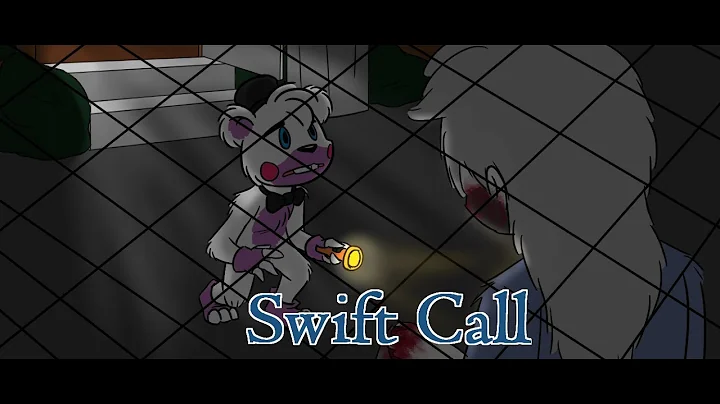 Swift Call (FNAF 6 Comic)