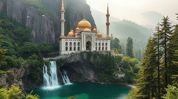 سورة فصلت بصوت هادئ | تلاوة خاشعة تهز القلوب بصوت طارق محمد