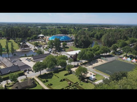 Les Ormes, Domaine and Resort