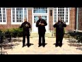 The Jackson Southernaires - God Is On My Side (Official Music Video)