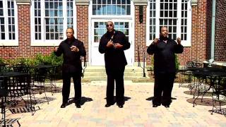 The Jackson Southernaires - God Is On My Side (Official Music Video) chords