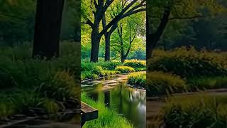 Расслабляющая и успокаивающая музыка🌺Лечебная музыка для сердца и сосудов🌿Музыка Сергея Грищука