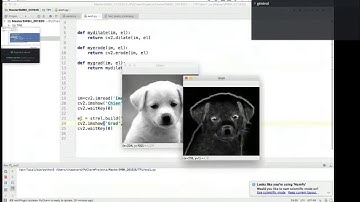 Master Informatique Biomédicale - Traitement d