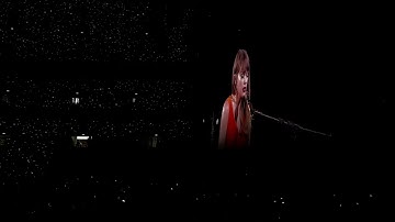So Long, London at The Eras Tour (London N8)