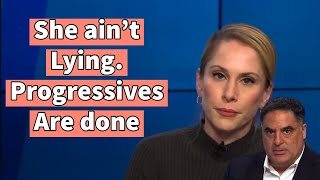 Ana destroys progressives in blue cities over crime