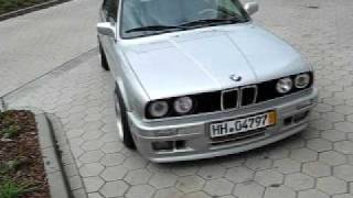 E30 325 Mtech 2